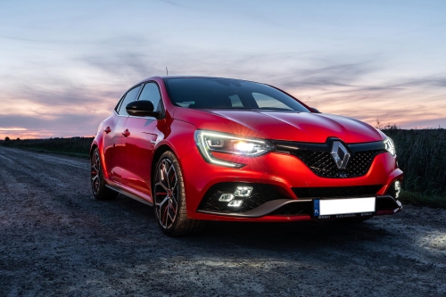 Renault Megane RS