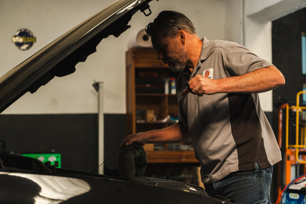 Révision voiture Hindisheim