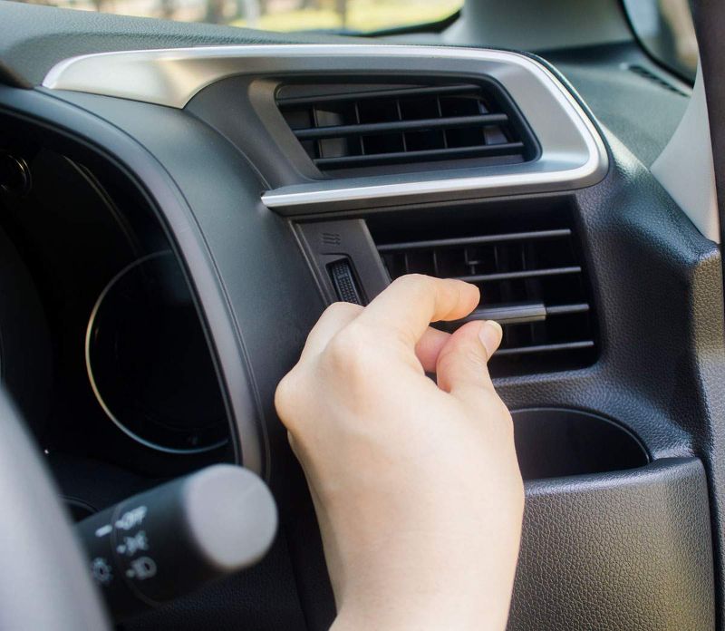 Remplacement clim auto Hindisheim